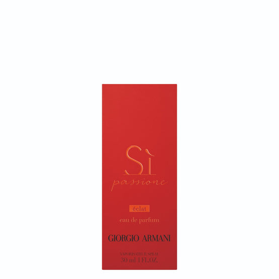 SI PASSIONE EAU DE PARFUM 30ML