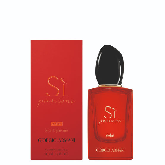 SI PASSIONE EAU DE PARFUM 50ML