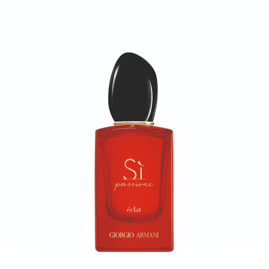 SI PASSIONE EAU DE PARFUM 50ML