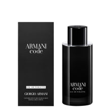 ARMANI CODE EAU DE TOILETTE 125ML *