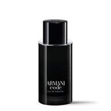 ARMANI CODE EAU DE TOILETTE 75ML