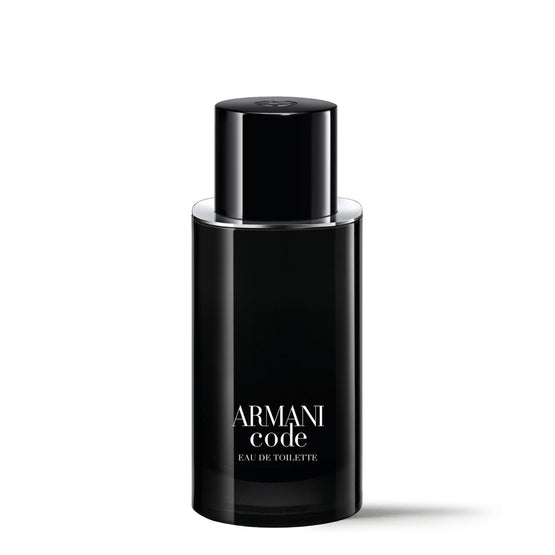 ARMANI CODE EAU DE TOILETTE 75ML