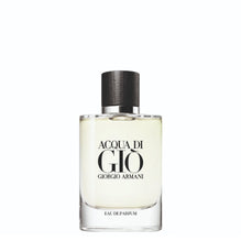 GIORGIO ARMANI ACQUA DI GIO EAU DE PARFUM 75ML