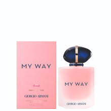 GIORGIO ARMANI MY WAY FLORAL EAU DE PARFUM 90ML