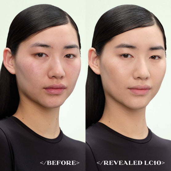 PRADA REVEAL SKIN OPTIMIZING FOUNDATION 30ML