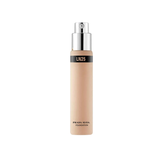 PRADA REVEAL SKIN OPTIMIZING FOUNDATION 30ML (REFILL)