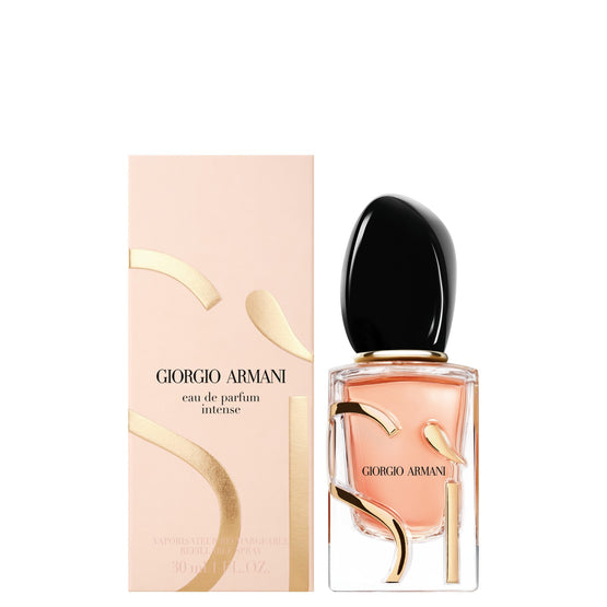 SI EAU DE PARFUM INTENSE EAU DE PARFUM SPRAY 30ML