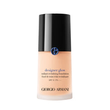 DESIGNER GLOW FOUNDATION 30ML *