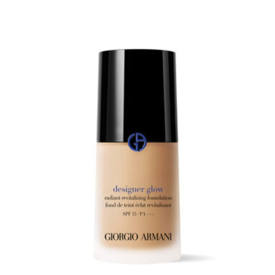 DESIGNER GLOW FOUNDATION 30ML **