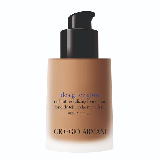DESIGNER GLOW FOUNDATION 30ML *