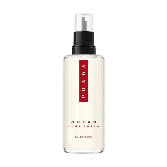 PRADA LUNA ROSSA OCEAN EAU DE PARFUM 150ML (REFILL)