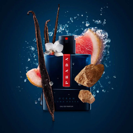 PRADA LUNA ROSSA OCEAN EAU DE PARFUM 150ML (REFILL)
