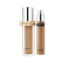 PRADA REVEAL SKIN OPTIMIZING FOUNDATION 30ML