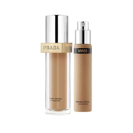 PRADA REVEAL SKIN OPTIMIZING FOUNDATION 30ML