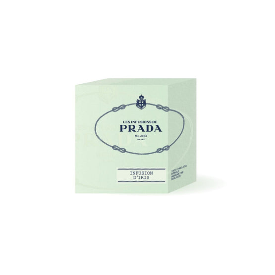 LES INFUSION D'IRIS CANDLE 165G