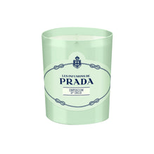 LES INFUSION D'IRIS CANDLE 165G