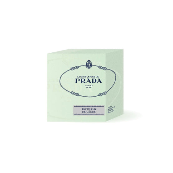LES INFUSION DE CEDRE CANDLE 165G