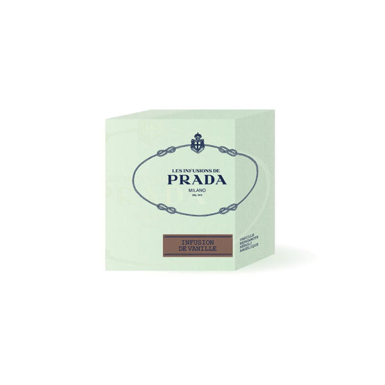 LES INFUSION DE VANILLE CANDLE 165G