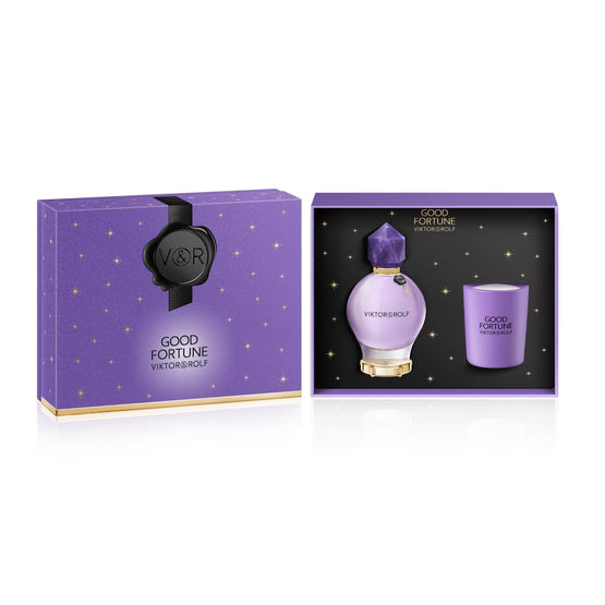 GOOD FORTUNE EAU DE PARFUM SET