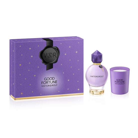 GOOD FORTUNE EAU DE PARFUM SET