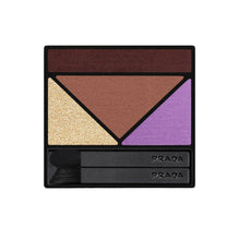 PRADA EYE PALETTE (REFILL ONLY)