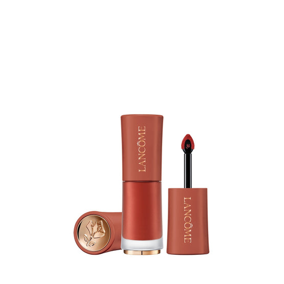 LANCOME L'ABSOLU ROUGE INTIMATTE LIQUID***