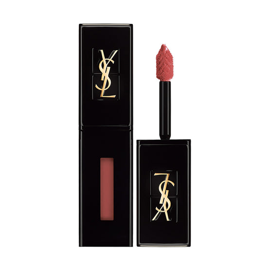 YSL VERNIS A LEVRES VINYL CREAM ***
