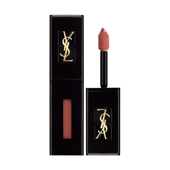 YSL VERNIS A LEVRES VINYL CREAM ***