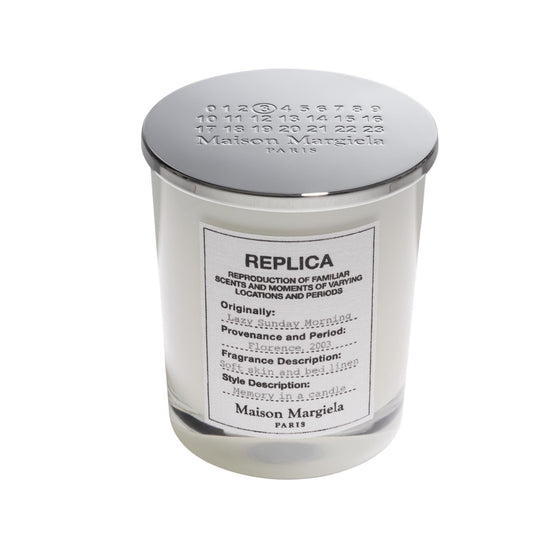 [MAISON MARGIELA BUNDLE] REPLICA AUTUMN CANDLE 165G