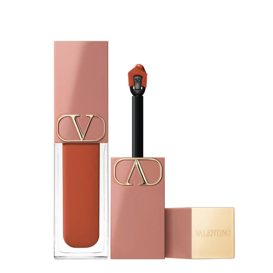 LIQUIROSSO 2 IN 1 LIP & BLUSH SOFT MATTE COLOR *