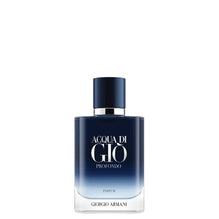 GIORGIO ARMANI ACQUA DI GIÒ PROFONDO PARFUM 50ML