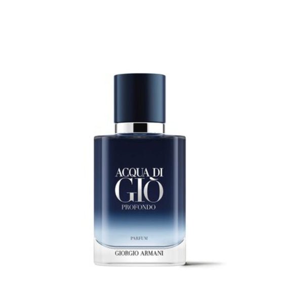 ACQUA DI GIO PROFONDO EAU DE PARFUM 30ML