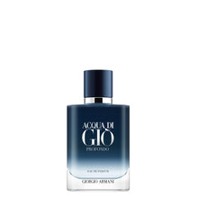 ACQUA DI GIO PROFONDO EAU DE PARFUM 50ML **