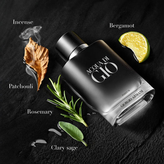 ACQUA DI GIO PARFUM 30ML