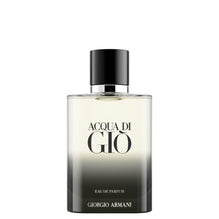 GIORGIO ARMANI ACQUA DI GIO EAU DE PARFUM 100ML