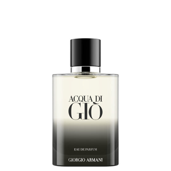 GIORGIO ARMANI ACQUA DI GIO EAU DE PARFUM 100ML