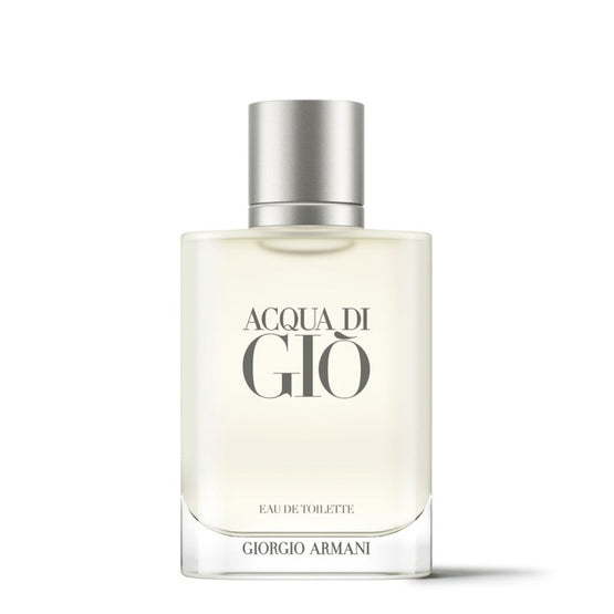 ACQUA DI GIÒ EAU DE TOILETTE 100ML