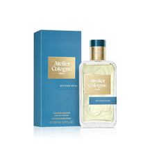 ATELIER COLOGNE ABSOLUE EAU DE PARFUM VETIVER FATAL 100ML