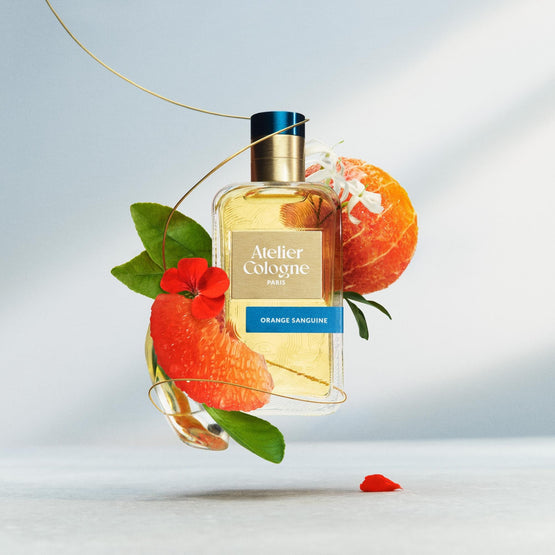 ATELIER COLOGNE ABSOLUE EAU DE PARFUM ORANGE SANGUINE 30ML