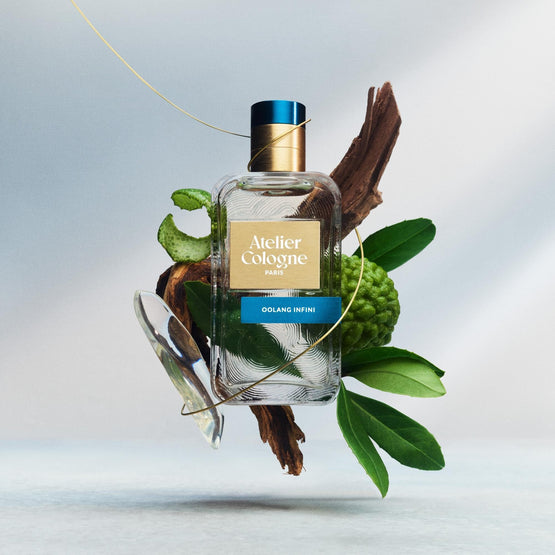 ATELIER COLOGNE ABSOLUE EAU DE PARFUM OOLANG INFINI 30ML