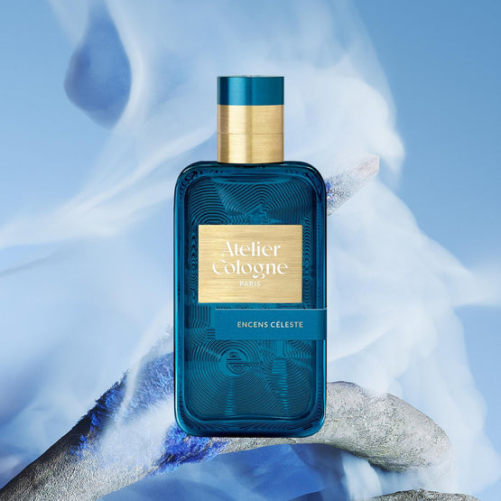 ATELIER COLOGNE RARE EAU DE PARFUM ENCENS CÉLESTE 100ML