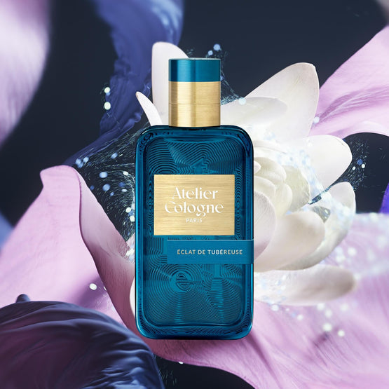 ATELIER COLOGNE RARE EAU DE PARFUM ECLAT DE TUBEREUSE 30ML