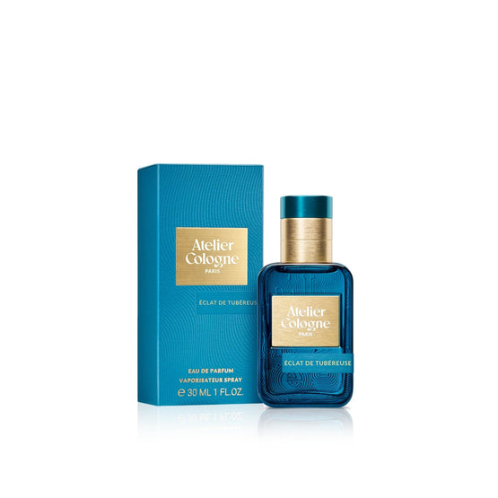 ATELIER COLOGNE RARE EAU DE PARFUM ECLAT DE TUBEREUSE 30ML