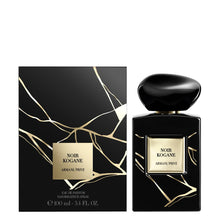 ARMANI/PRIVÉ NOIR KOGANE EAU DE PARFUM 100ML