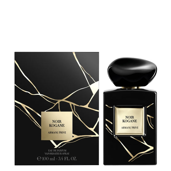 ARMANI/PRIVÉ NOIR KOGANE EAU DE PARFUM 100ML