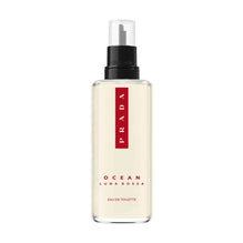 PRADA LUNA ROSSA OCEAN EAU DE TOILETTE 150ML  (REFILL)
