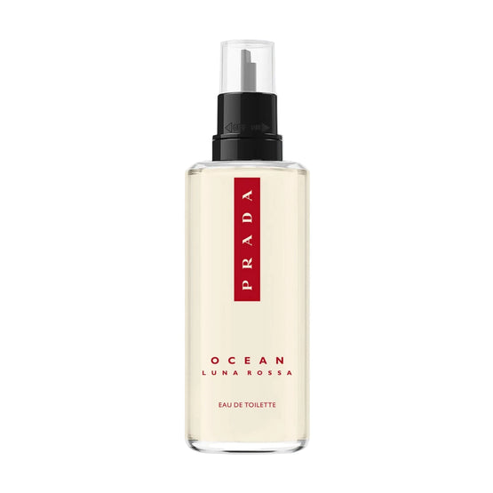 PRADA LUNA ROSSA OCEAN EAU DE TOILETTE 150ML  (REFILL)