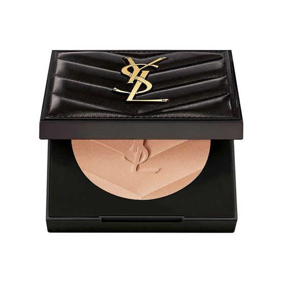 ALL HOURS HYPER FINISH SETTING POWDER *