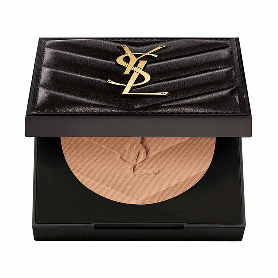 ALL HOURS HYPER FINISH SETTING POWDER *