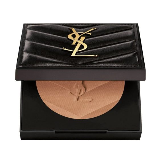 ALL HOURS HYPER FINISH SETTING POWDER